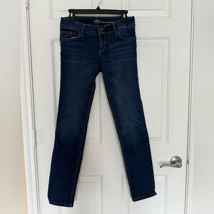NY&C Skinny Jeans